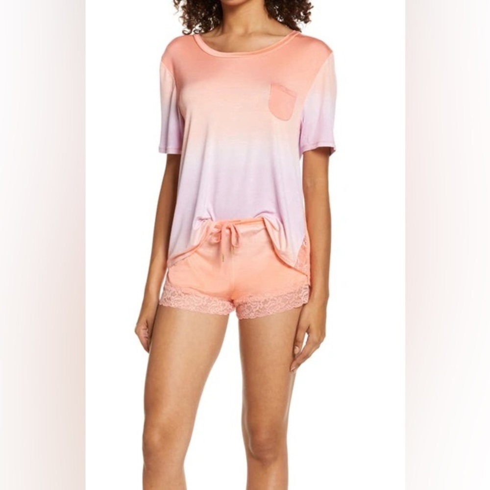 Honeydew Intimates Something Sweet Short Set Matching Pajamas
